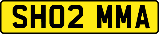 SH02MMA