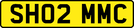 SH02MMC