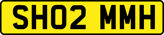 SH02MMH