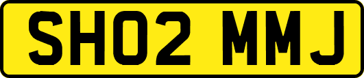 SH02MMJ