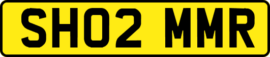SH02MMR