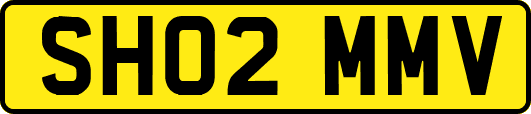 SH02MMV