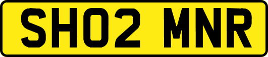 SH02MNR
