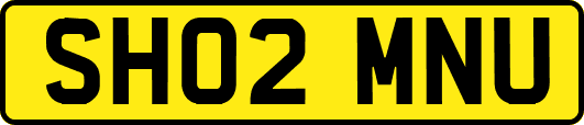 SH02MNU