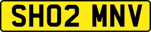 SH02MNV