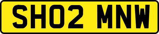 SH02MNW