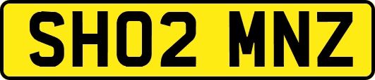 SH02MNZ