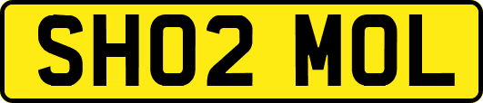 SH02MOL