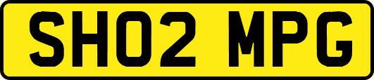 SH02MPG