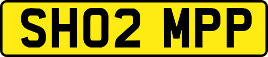 SH02MPP