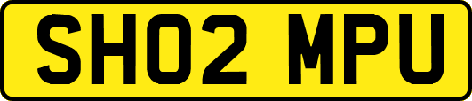 SH02MPU