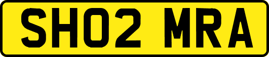 SH02MRA