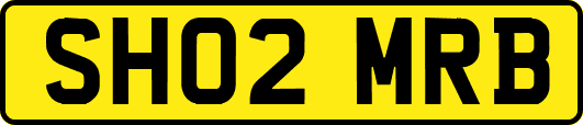 SH02MRB