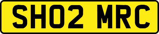 SH02MRC
