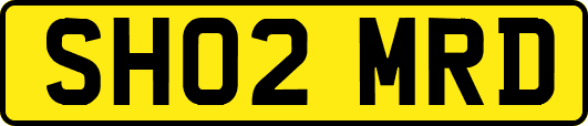 SH02MRD