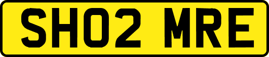 SH02MRE