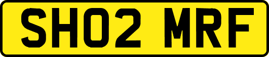 SH02MRF