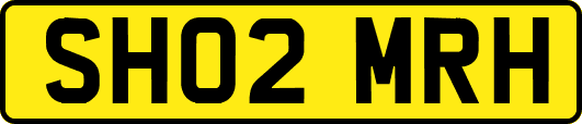 SH02MRH
