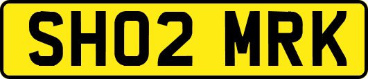 SH02MRK