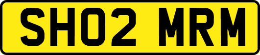 SH02MRM