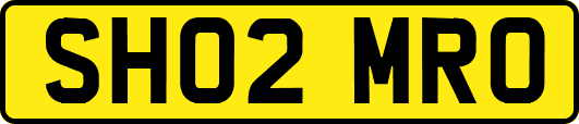 SH02MRO