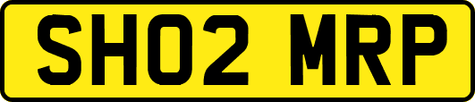 SH02MRP
