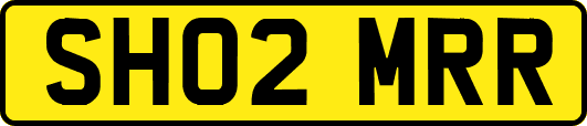 SH02MRR