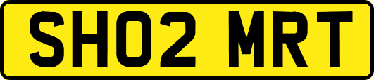 SH02MRT