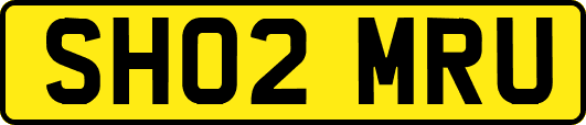 SH02MRU