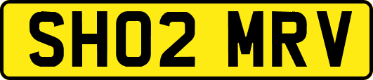 SH02MRV