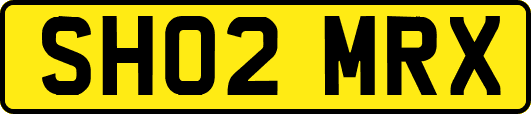 SH02MRX