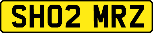 SH02MRZ