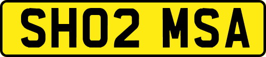 SH02MSA
