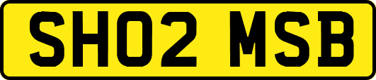 SH02MSB