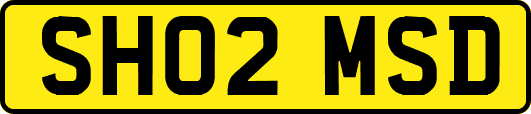 SH02MSD