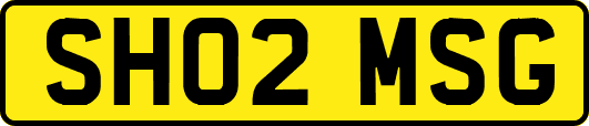 SH02MSG