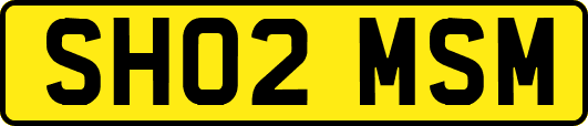 SH02MSM
