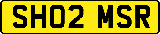 SH02MSR