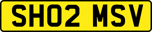 SH02MSV