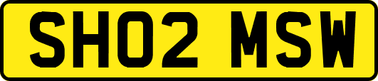 SH02MSW