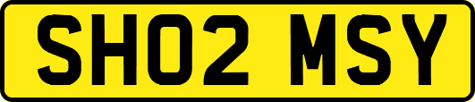 SH02MSY