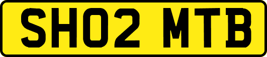 SH02MTB