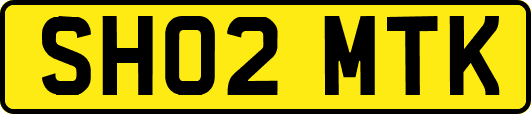 SH02MTK