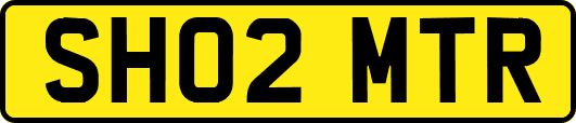 SH02MTR