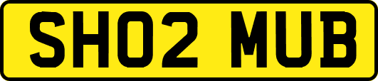 SH02MUB
