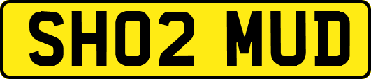 SH02MUD