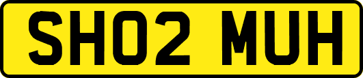 SH02MUH