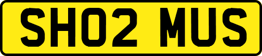 SH02MUS