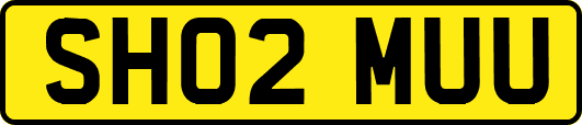 SH02MUU