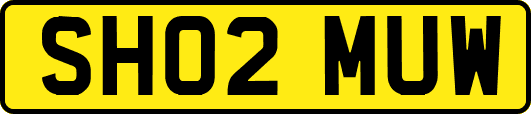 SH02MUW